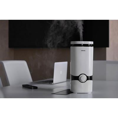 Зволожувач повітря Ardesto USH-M-BTN-4L-W Вінниця - фото 8