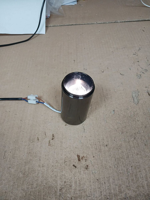 SIRIUS Світильник точковий Sirius PLB+PLB Коломия - фото 12