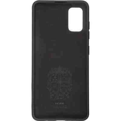 Чехол для мобильного телефона Armorstandart ICON Case for Samsung A41 Black (ARM56576) Винница