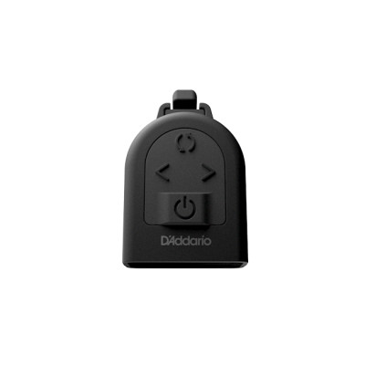 Тюнер для музичних інструментів D&apos;Addario Micro Headstock Tuner (PW-CT-12) Вінниця - фото 3