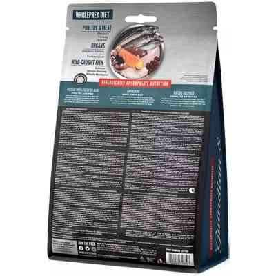 Сухой корм для кошек Orijen Guardian 1.8 кг (0064992718916) Винница