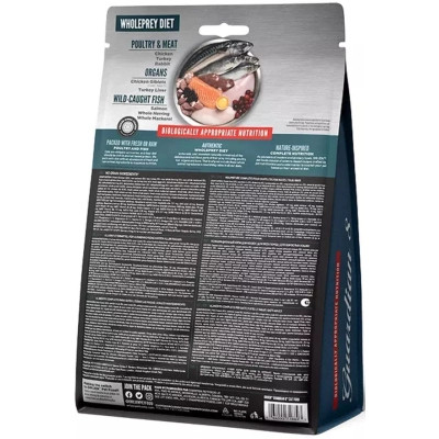 Сухой корм для кошек Orijen Guardian 1.8 кг (0064992718916) Винница - изображение 2