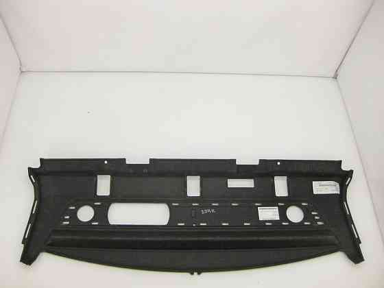 Mercedes-Benz  A2046901649 9F52 Задня полиця чорна C-Class W204 Одеса