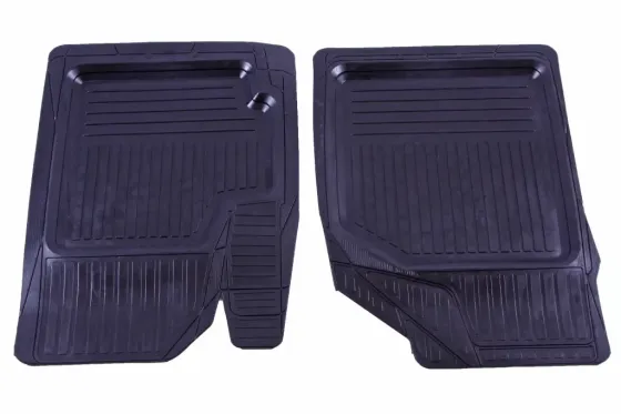 Килимки салону Los гумові ДзРТі (5 шт). Вінниця