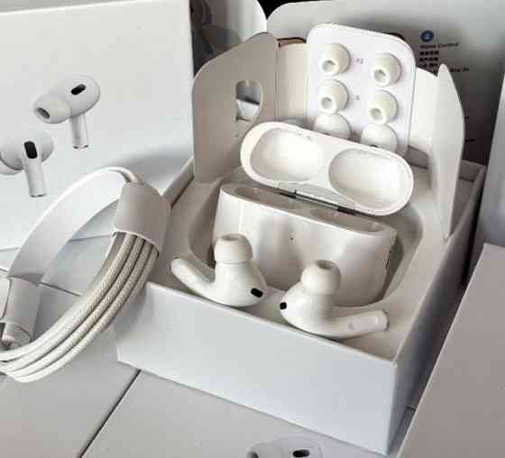 Навушники Apple AirPods Pro 2 Generation. Харків