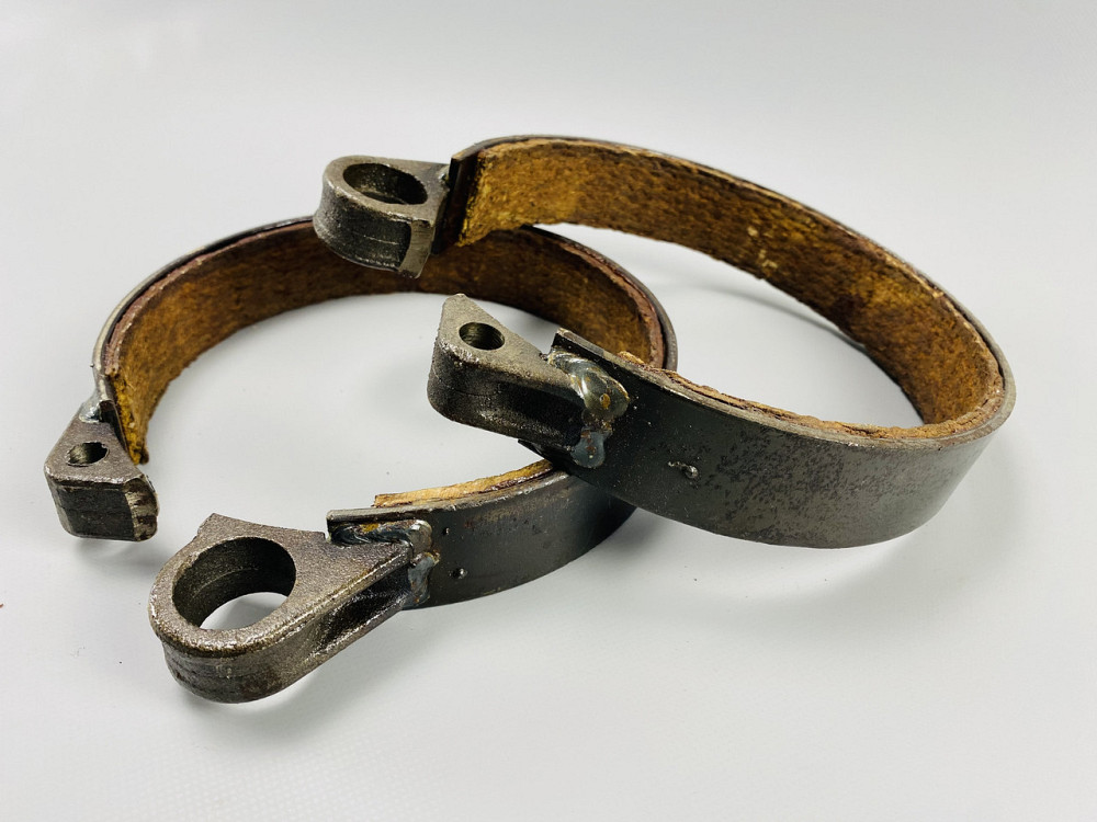 Стрічка ВВП МТЗ (34 мм) нового зразку (продаються разом 85-4202100 + 85-4202100-01) Мукачево - фото 7