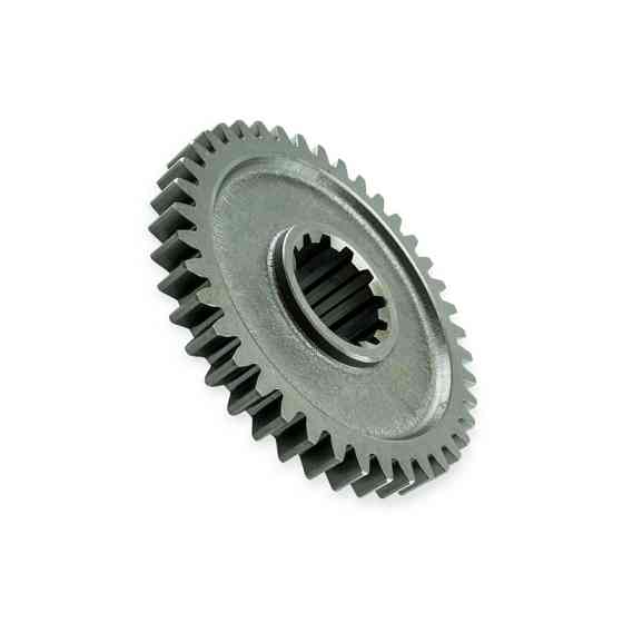 Шестерня передачі МТЗ Z=40 4-й Мукачево