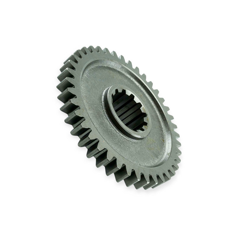 Шестерня передачі МТЗ Z=40 4-й Мукачево - фото 1