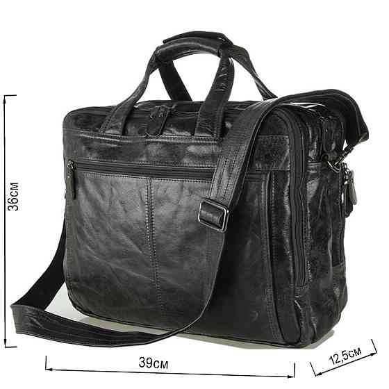 Сумка мужская Vintage 14364 Болотная Киев