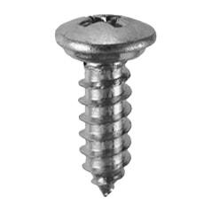 Саморіз шуруп універсальний Київ - фото 1