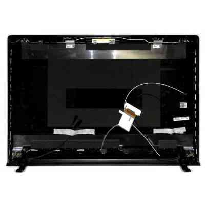 Запчастина до ноутбука Lenovo G70-70 (17.3&quot;) LCD Back Cover ЧЕРНАЯ (A48028) Вінниця