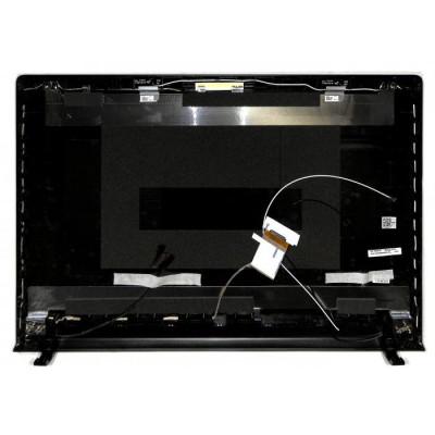 Запчастина до ноутбука Lenovo G70-70 (17.3&quot;) LCD Back Cover ЧЕРНАЯ (A48028) Вінниця - фото 2