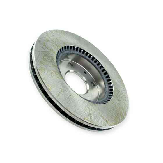 Диск Hyundai Sonata (2002-) R16 передний тормозной Мукачево