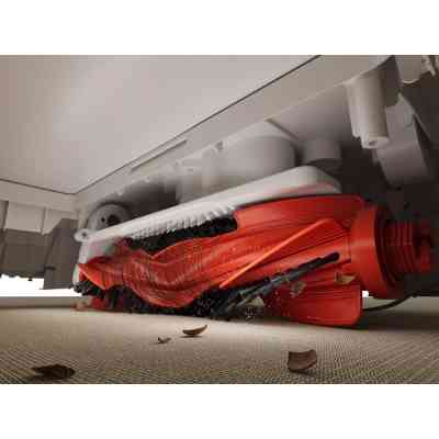 Пылесос Xiaomi Robot Vacuum S40C Винница