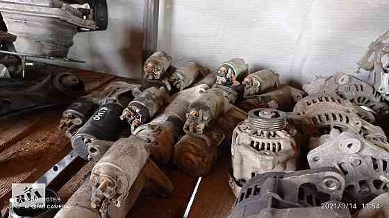 Стартер Great Wall Safe 2001-2009 Киев