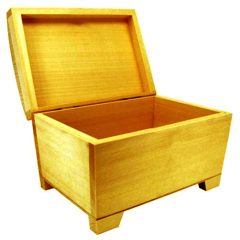 Скринька "Лота" каррі Миколаїв - фото 1