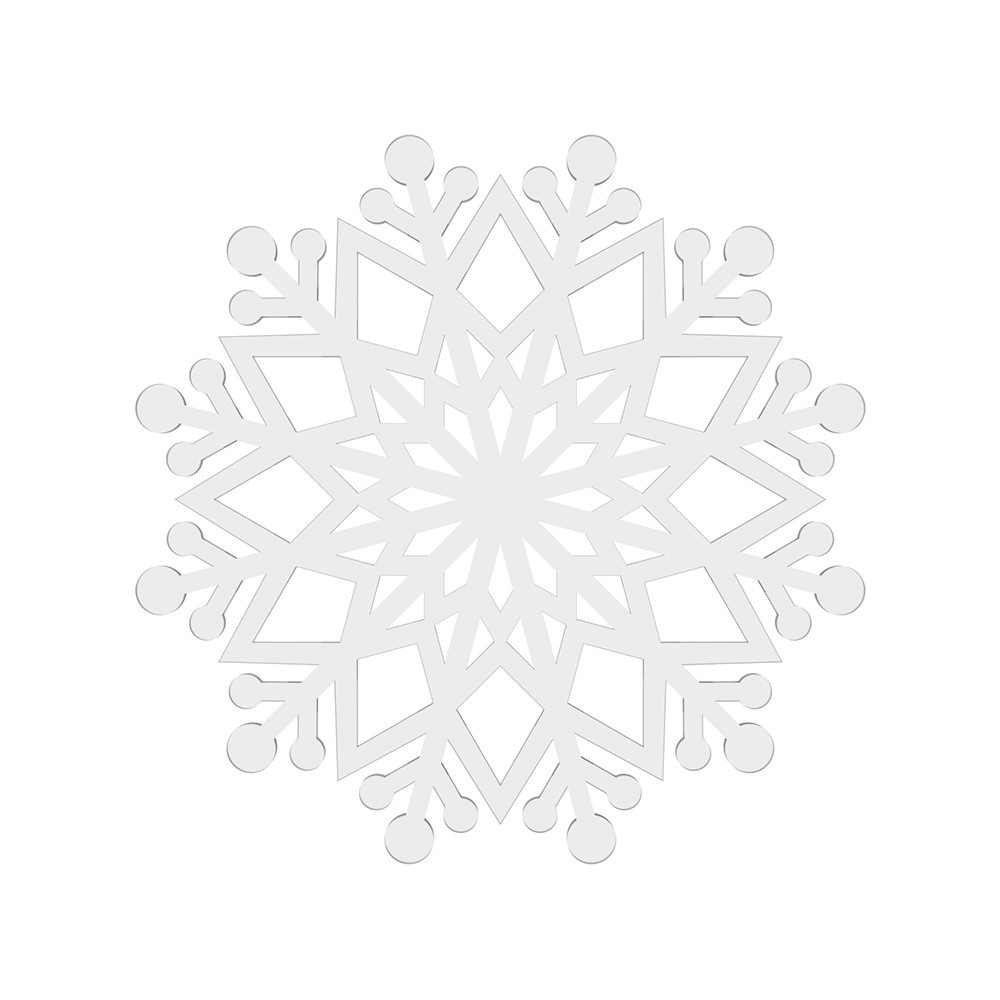 Новогодняя игрушка EKOSTAR 100х120 Киев - изображение 1