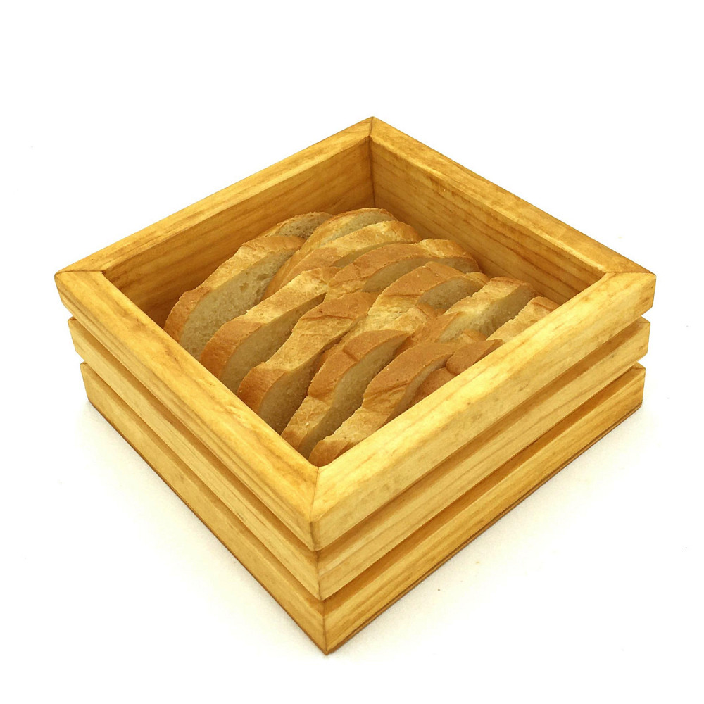 Хлібний лоток "Лувр" каррі Миколаїв - фото 1