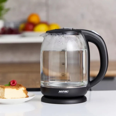 Электрочайник MPM MCZ-129 Винница - изображение 2