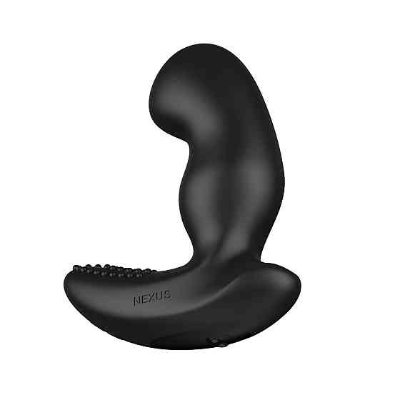 Масажер простати Nexus RIDE EXTREME, 2 мотори, пульт ДК Sex Aura Київ