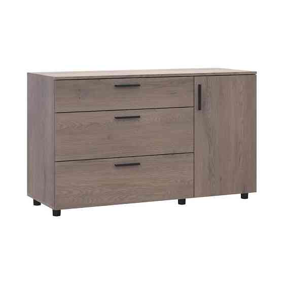 Комод Doros Торн Кремона Канноло 3Ш/1Д 135х51.6х80 (DRS-012106) Львів