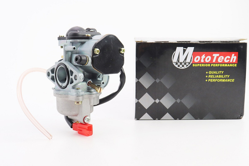 Карбюратор Suzuki AD50 Киев - изображение 1