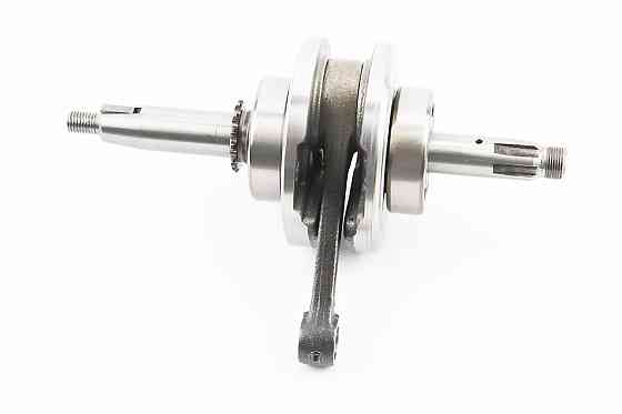 Колінвал у зборі 70cc Киев