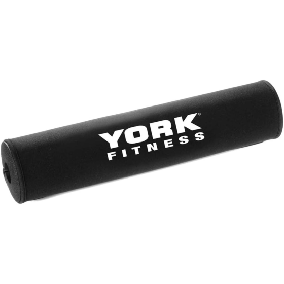 Накладка-бампер на гриф York Fitness Barbell Pad Киев