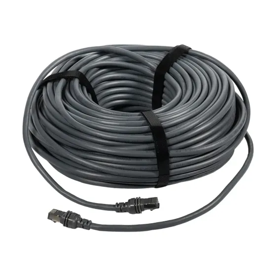 Дата кабель Dtech DT-SL3046 для Starlink Gen3 46м (73-00666) Киев