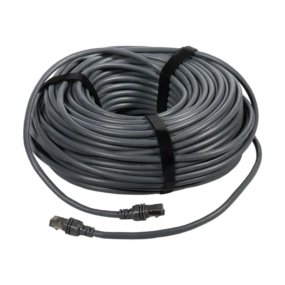 Дата кабель Dtech DT-SL3046 для Starlink Gen3 46м (73-00666) Киев - изображение 6