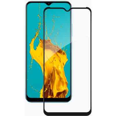 Скло захисне Piko Full Glue Realme C30S (1283126551925) Вінниця