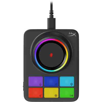 Наушники HyperX Cloud Alpha 2 Wireless Black (AJ5C7AA) Винница