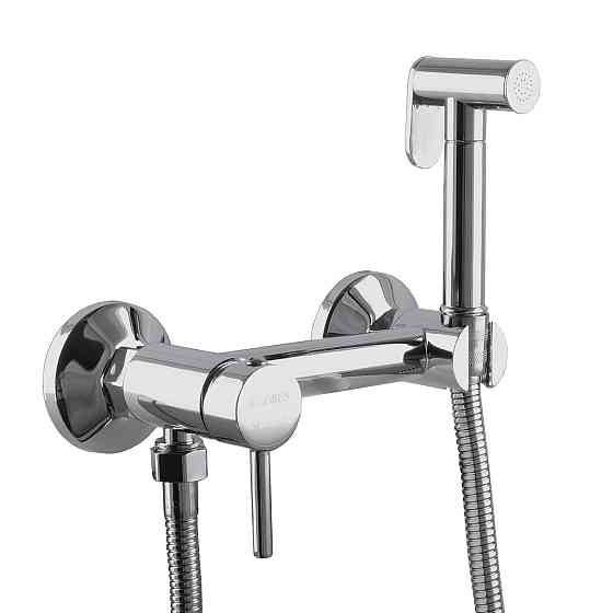 Змішувач гігієнічний Globus Lux GLN-6CR-106MIX (000022015) Київ