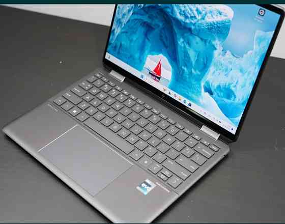 Ноутбук HP Spectre x360 2in1, 17-12 Gen. Киев