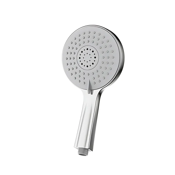 Лійка для душу Koer KP-0408-01 5 функцій (Колір хром) (KR5412) Київ