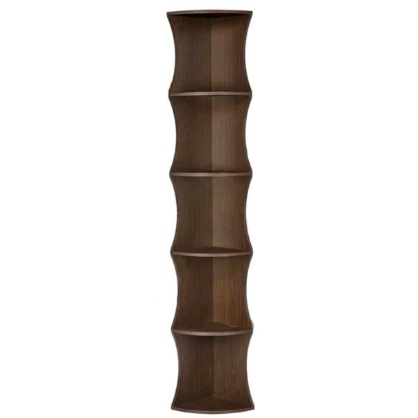 Стеллаж угловой 