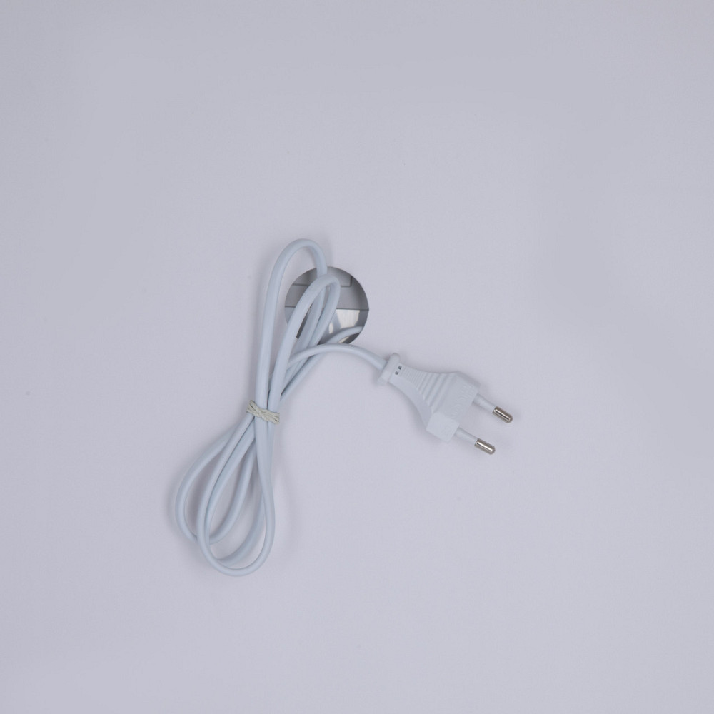 Зеркало Lidz Vida 800х600 с LED-подсветкой Touch, с антизапотеванием, с диммером, рег. яркости LD78LF6080 Киев - изображение 9