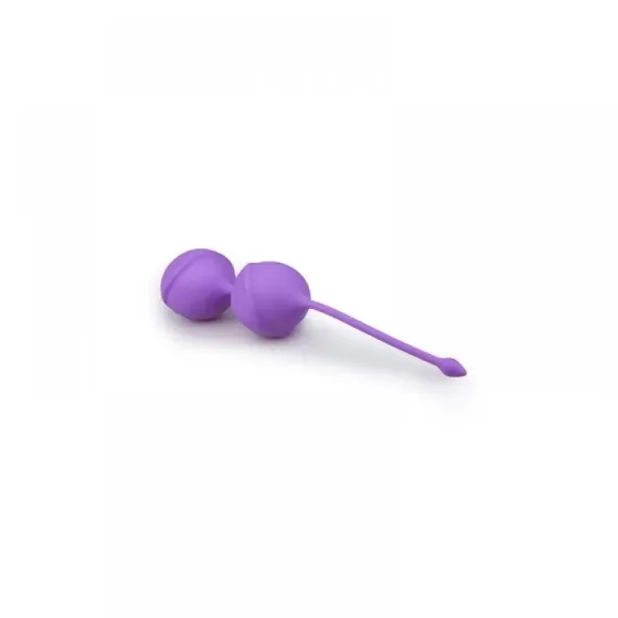 Вагінальні кульки подвійні Purple Double Vagina Balls Sex Aura Київ