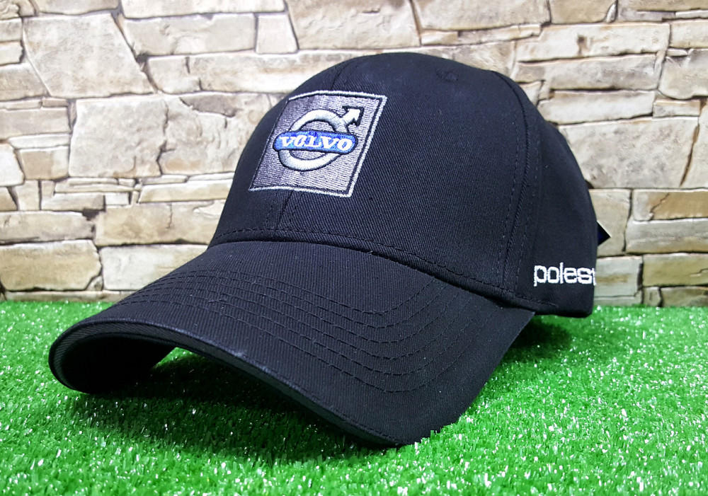 Кепка,бейсболка VOLVO Киев - изображение 4