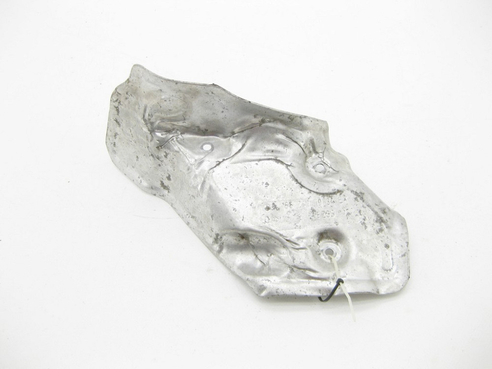 Mercedes-Benz  A1662411934 Захисний екран опори двигуна лівий GL/GLS X166 ML/GLE W166 GLE Coupe C292 Одесса - изображение 1