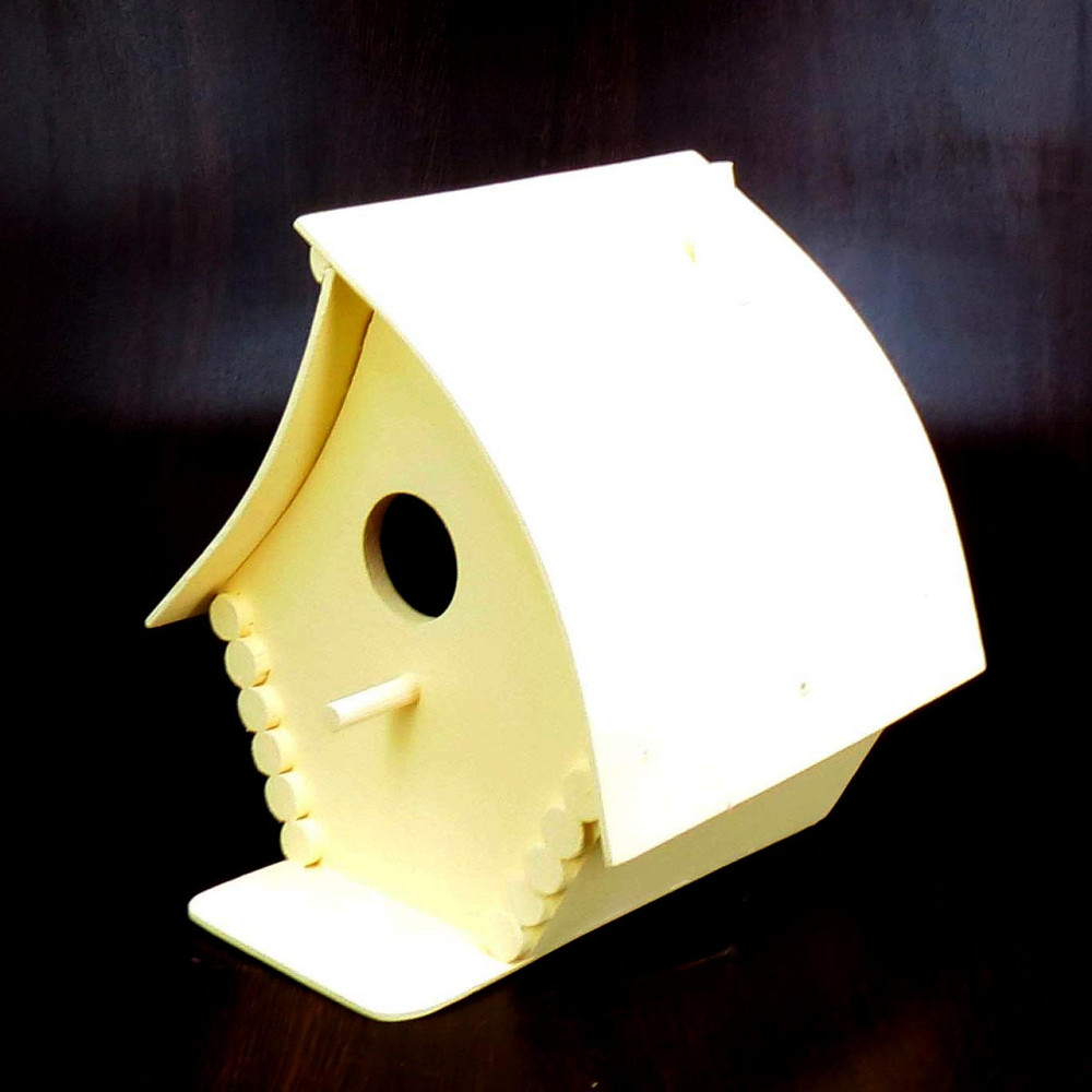 Скворечник садовый 