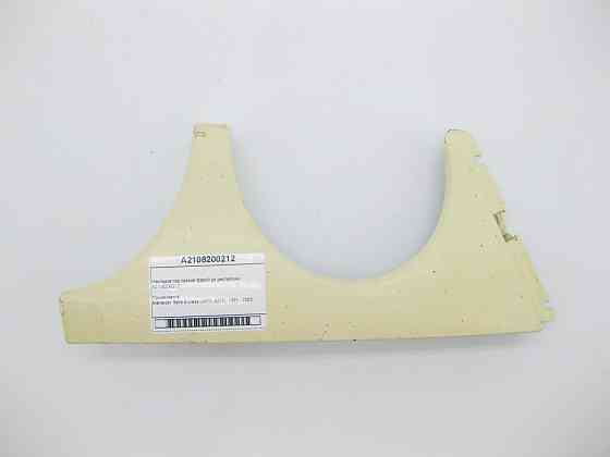 Mercedes-Benz  A2108200212 Накладка під правою фарою E-Class W210 до рестайлінгу Одеса