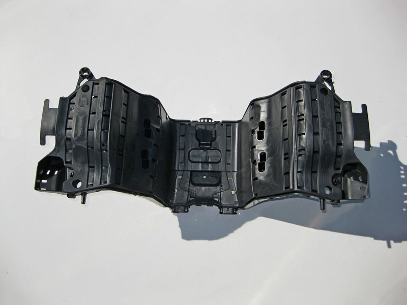 Mercedes-Benz  A2578210600 Кабельний канал під підлокітником E-Class W213 Одеса - фото 3