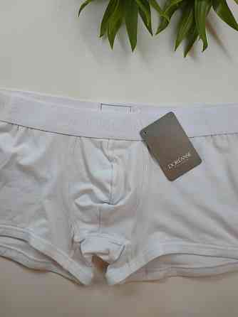 Хіпси чоловічі білі comfy doreans 1760 L Славута