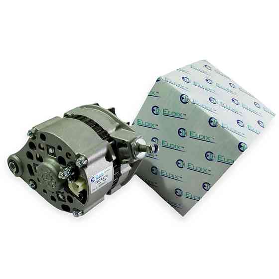 Генератор 2101 (50 А) Мукачево