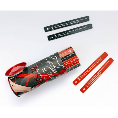 Настольная игра 18+ Fun Games Shop Правда или Действие: БДСМ (укр.) (FGS50) Винница - изображение 4