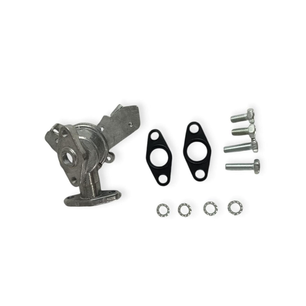 Кран 2101-2107, 2121, 21213, 21214, 1111 пічки Мукачево - фото 1