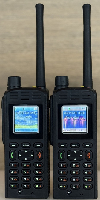 Радіостанція рація цифрова. Харків - фото 8