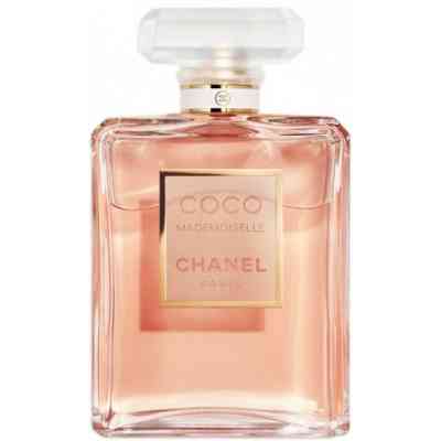 Парфюмированная вода Chanel Coco Mademoiselle 50 мл (3145891164206) Винница