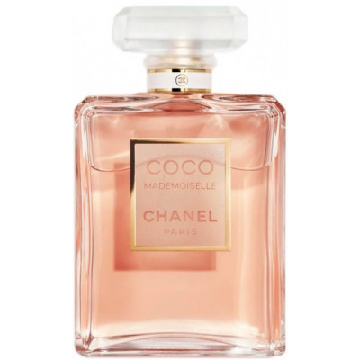 Парфюмированная вода Chanel Coco Mademoiselle 50 мл (3145891164206) Винница - изображение 2